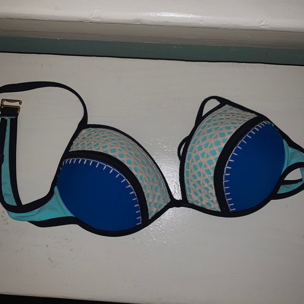 California Waves Bikini